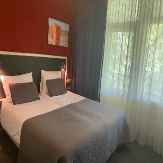 Fletcher Strandhotel Renesse fotoÄŸrafÄ±