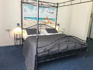 Fletcher Strandhotel Renesse fotoÄŸrafÄ±