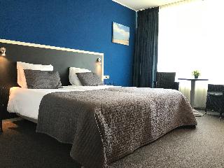 Fletcher Strandhotel Renesse fotoÄŸrafÄ±