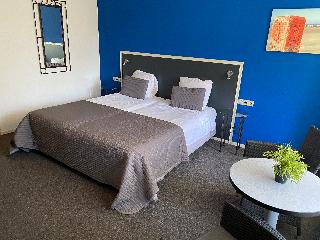 Fletcher Strandhotel Renesse fotoÄŸrafÄ±