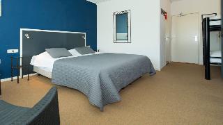 Fletcher Strandhotel Renesse fotoÄŸrafÄ±