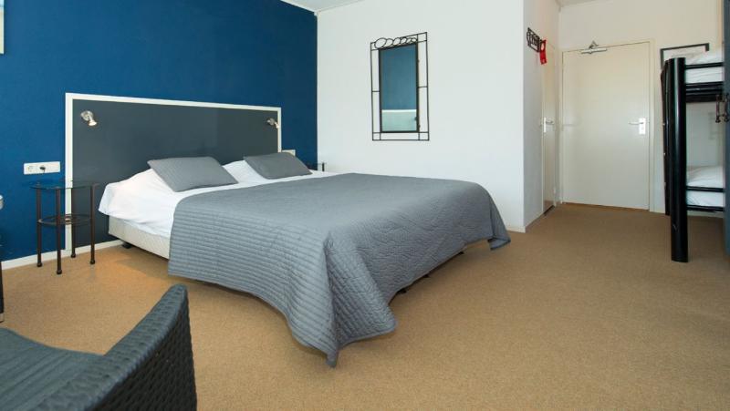 Fletcher Strandhotel Renesse - Oda