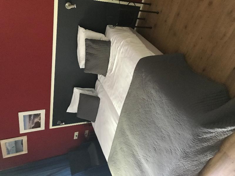Fletcher Strandhotel Renesse - Oda