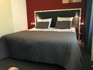 Fletcher Strandhotel Renesse fotoÄŸrafÄ±