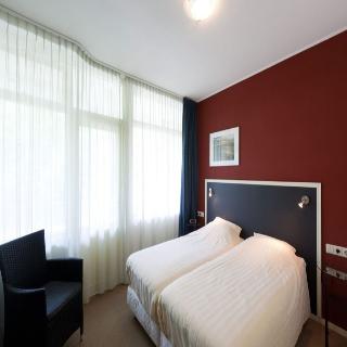 Fletcher Strandhotel Renesse fotoÄŸrafÄ±