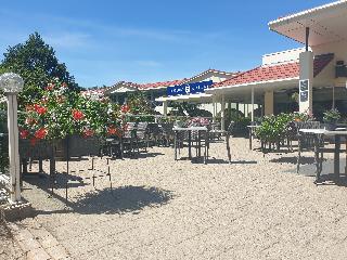 Fletcher Strandhotel Renesse fotoÄŸrafÄ±