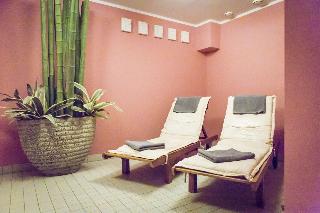 Auszeit Hotel Dusseldorf fotoÄŸrafÄ±