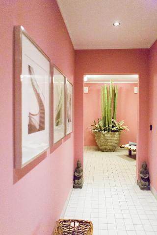 Auszeit Hotel Dusseldorf fotoÄŸrafÄ±