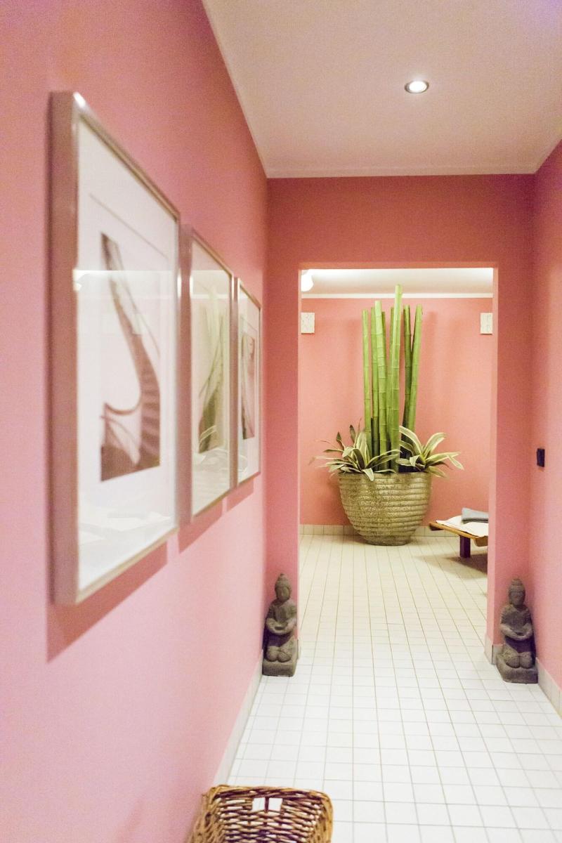 Auszeit Hotel Dusseldorf - Aktivite
