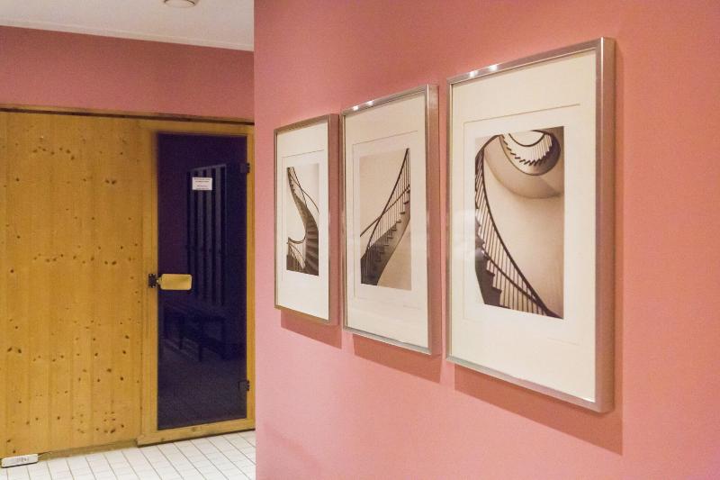 Auszeit Hotel Dusseldorf - Aktivite
