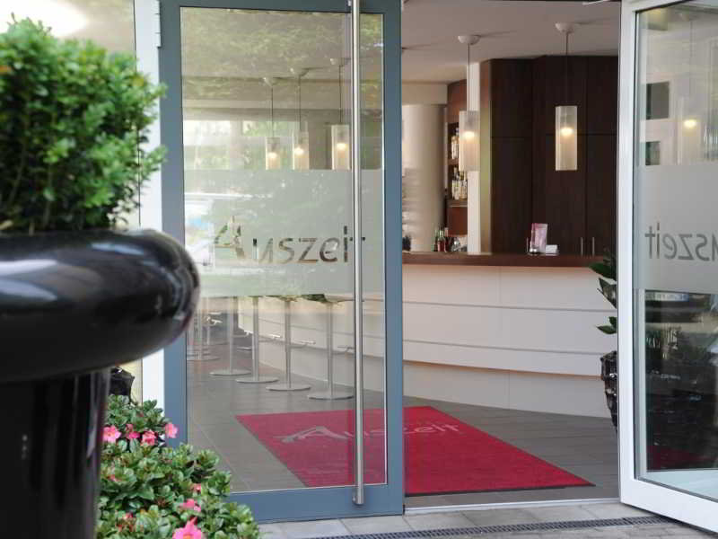 Auszeit Hotel Dusseldorf fotoÄŸrafÄ±