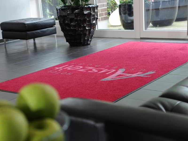 Auszeit Hotel Dusseldorf fotoÄŸrafÄ±