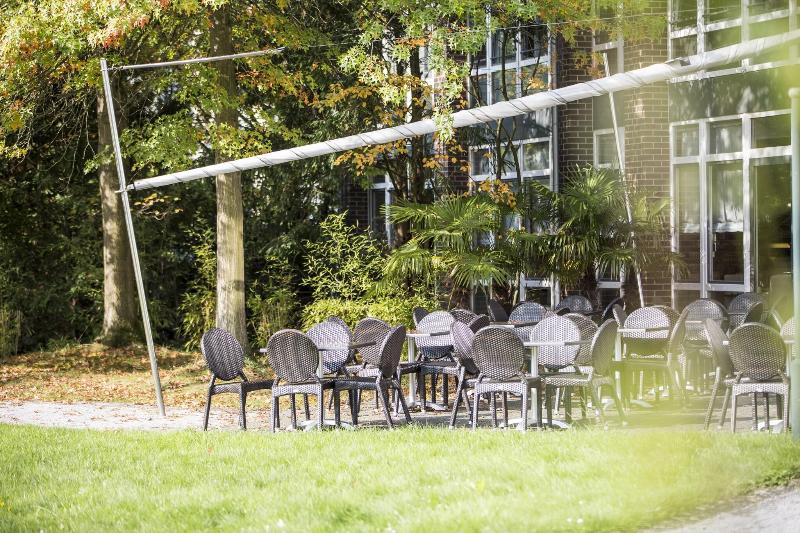 Auszeit Hotel Dusseldorf - Genel