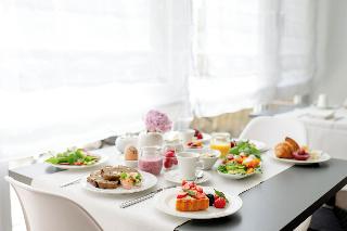 Auszeit Hotel Dusseldorf fotoÄŸrafÄ±