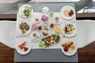 Auszeit Hotel Dusseldorf fotoÄŸrafÄ±