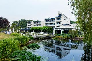 Fletcher Hotel Restaurant Frerikshof otel fotoğrafı