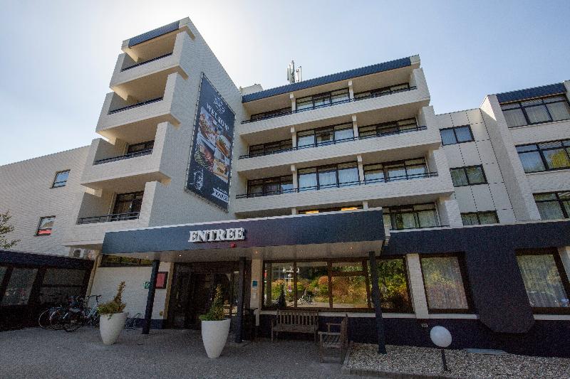 Fletcher Hotel Restaurant Frerikshof - Genel