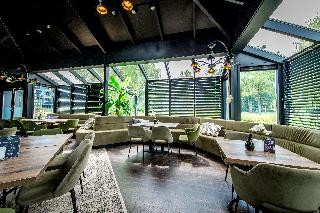 Fletcher Hotel Restaurant Frerikshof fotoÄŸrafÄ±