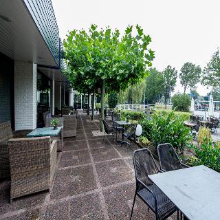 Fletcher Hotel Restaurant Frerikshof fotoÄŸrafÄ±