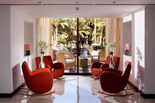 Seaside Palm Beach fotoÄŸrafÄ±