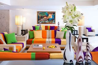 Seaside Palm Beach fotoÄŸrafÄ±
