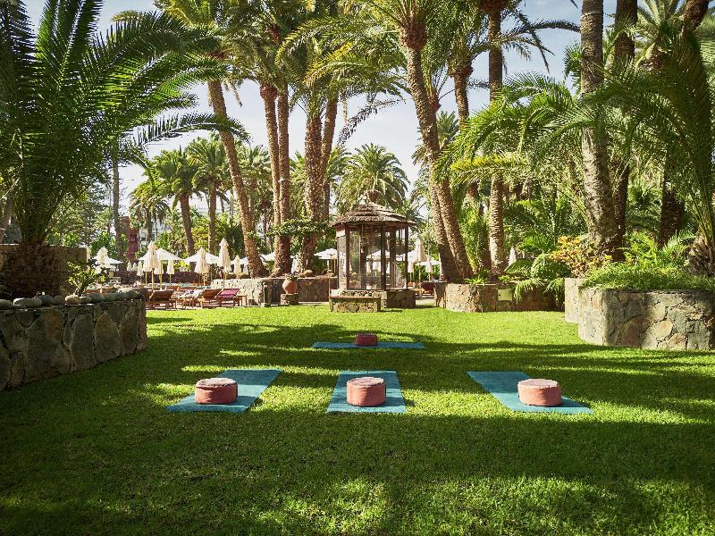 Seaside Palm Beach - Aktivite