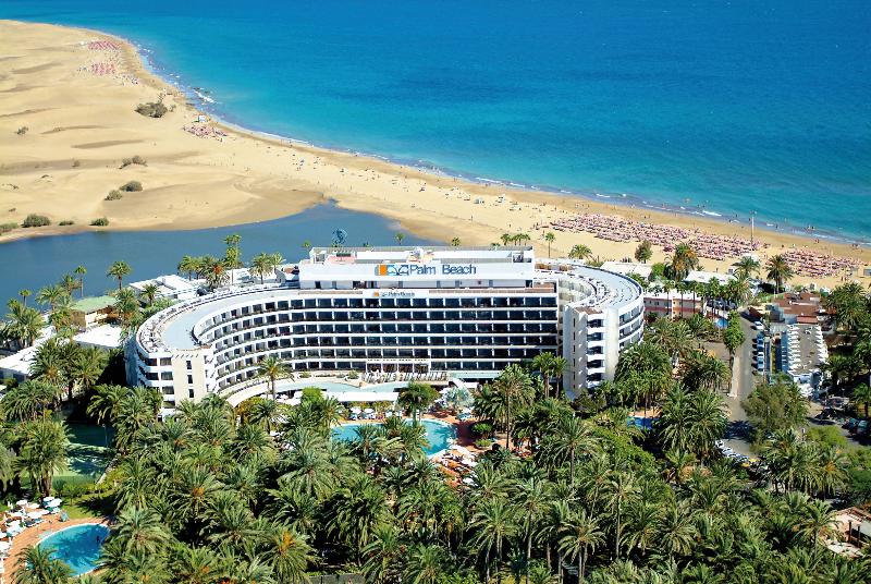 Seaside Palm Beach - Genel