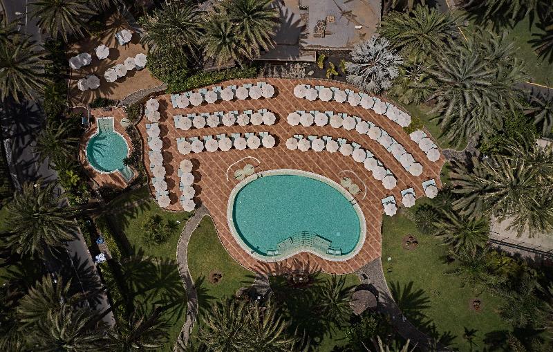 Seaside Palm Beach - Havuz