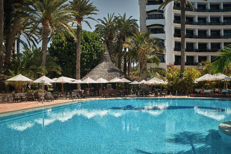 Seaside Palm Beach - Havuz