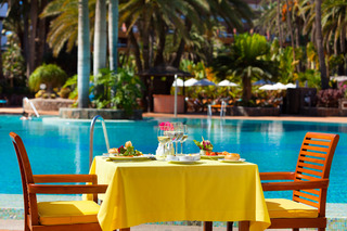Seaside Palm Beach fotoÄŸrafÄ±
