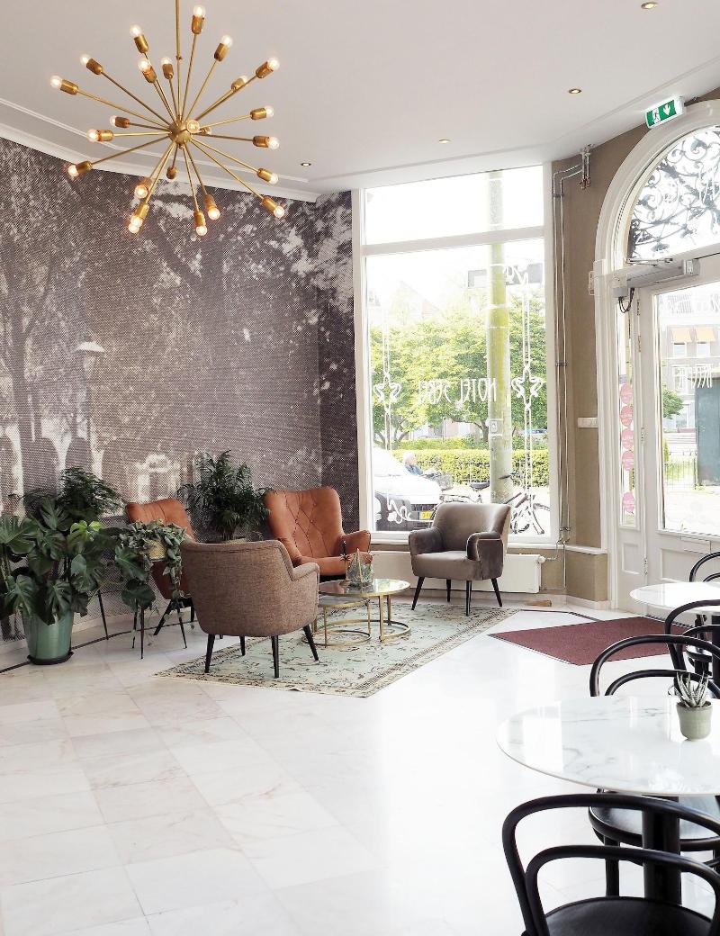 Hotel Sebel - Bar