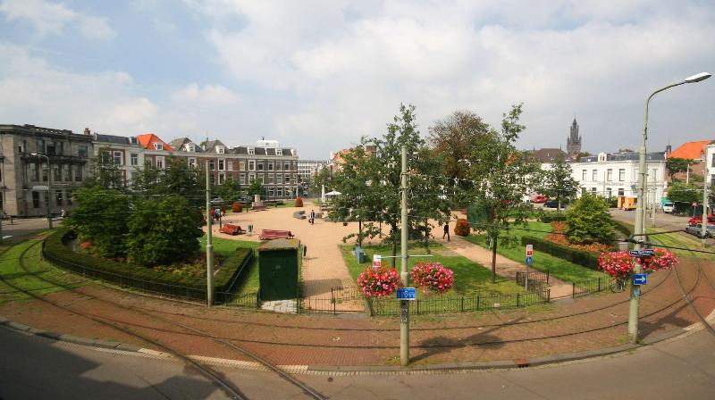 Hotel Sebel - Genel