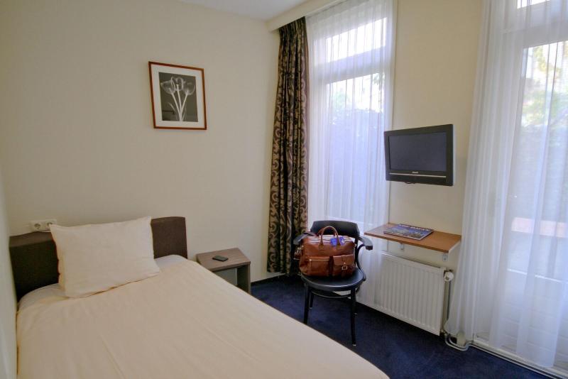 Hotel Sebel - Oda