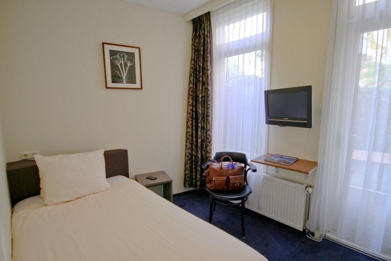 Hotel Sebel - Oda