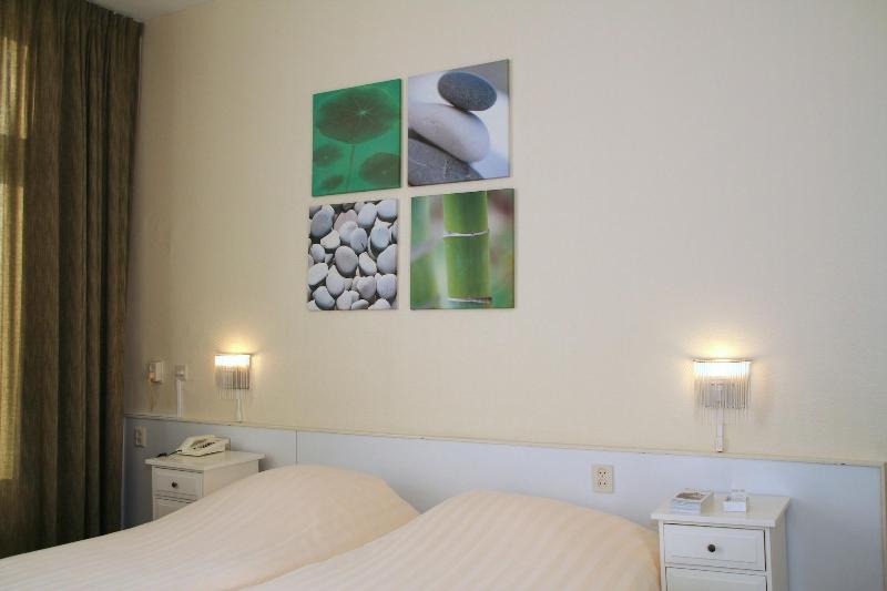 Hotel Sebel - Oda