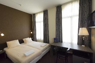 Hotel Sebel fotoÄŸrafÄ±