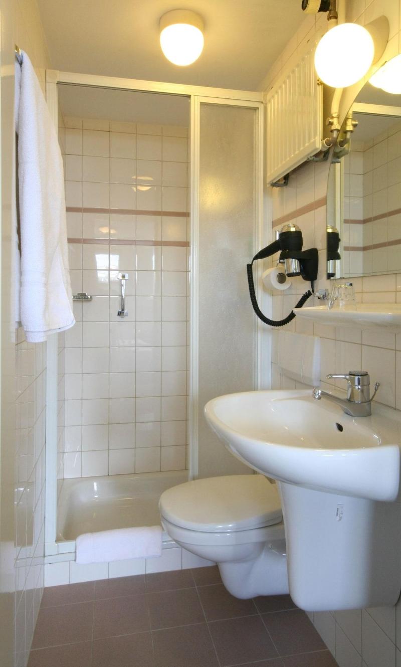 Hotel Sebel - Oda