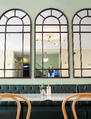 Hotel Sebel fotoÄŸrafÄ±