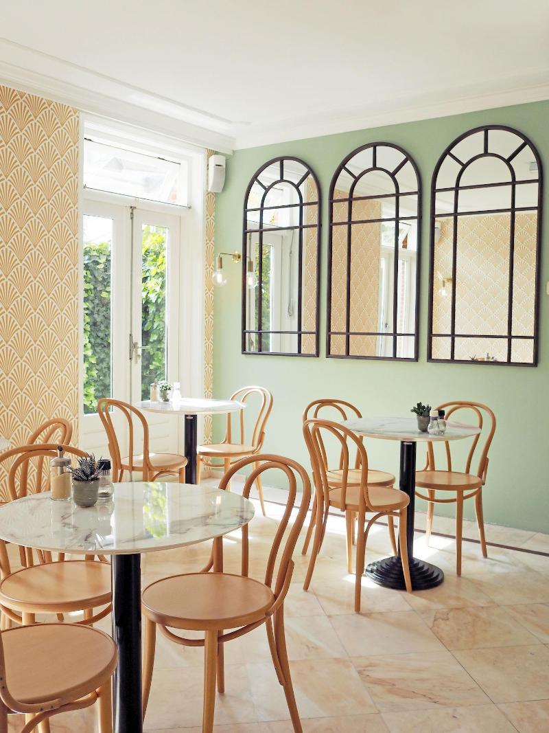 Hotel Sebel - Restoran