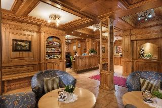Ferienhotel Platzlhof fotoÄŸrafÄ±