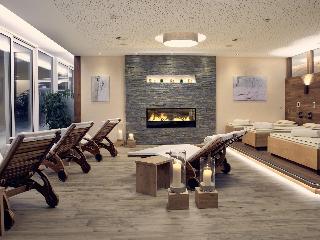 Ferienhotel Platzlhof fotoÄŸrafÄ±