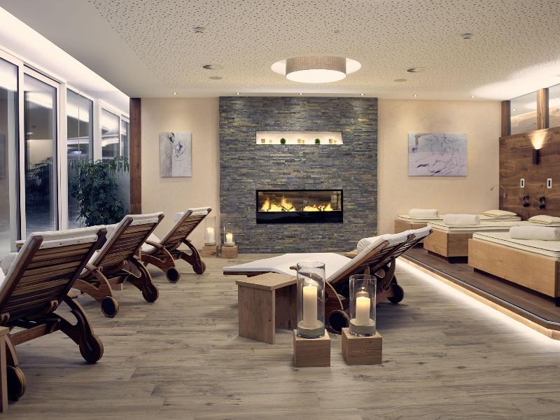 Ferienhotel Platzlhof - Aktivite