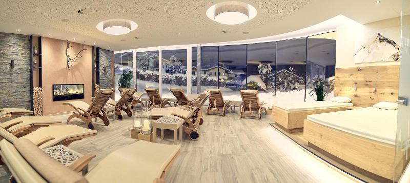 Ferienhotel Platzlhof - Aktivite