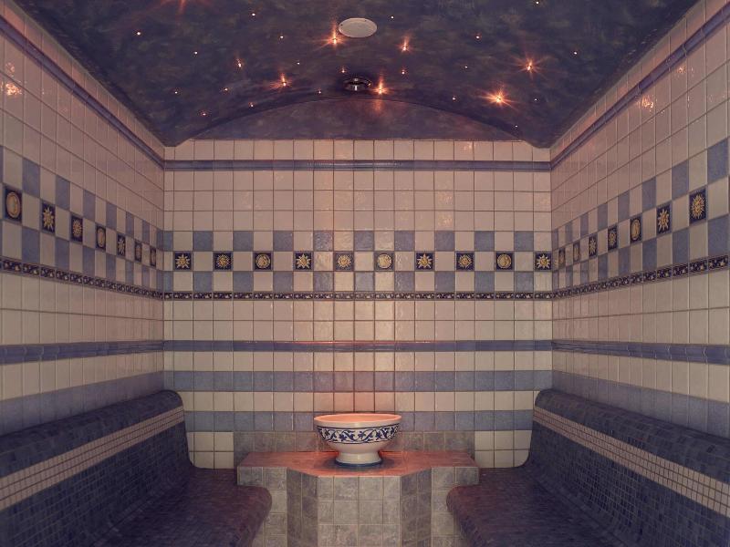 Ferienhotel Platzlhof - Aktivite