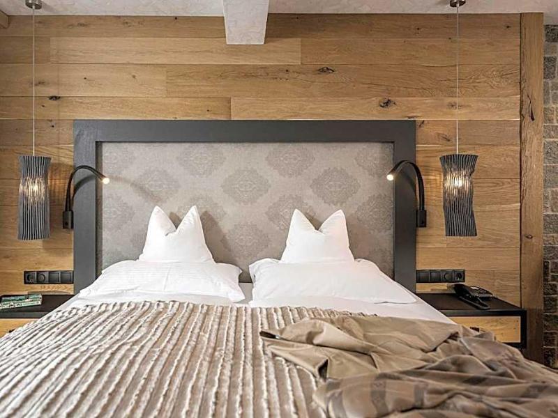 Ferienhotel Platzlhof - Oda