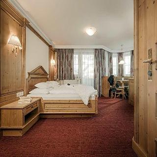 Ferienhotel Platzlhof fotoÄŸrafÄ±