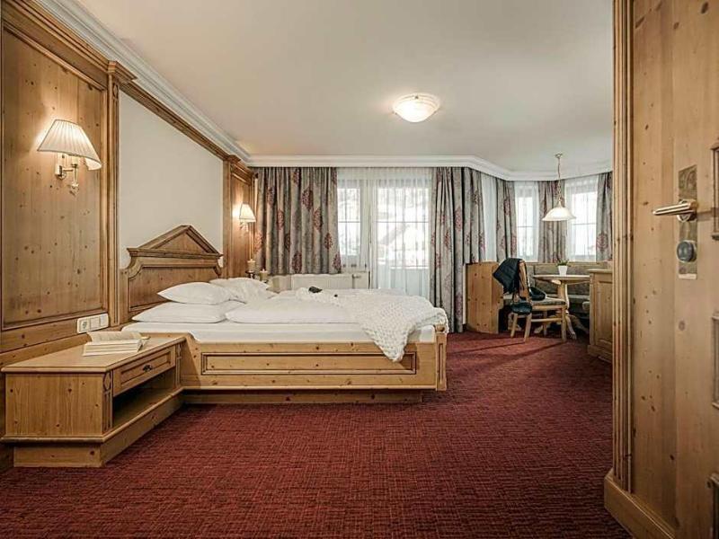 Ferienhotel Platzlhof - Oda