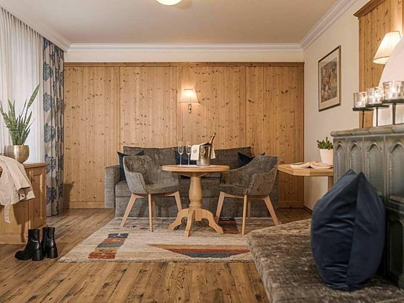 Ferienhotel Platzlhof - Oda