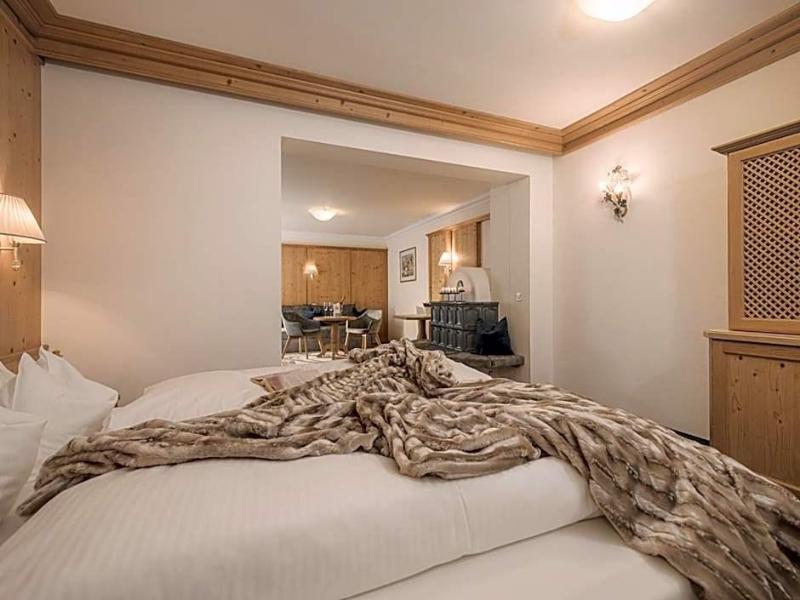 Ferienhotel Platzlhof - Oda