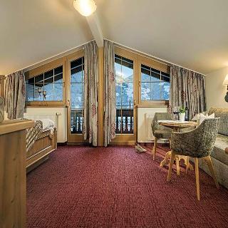 Ferienhotel Platzlhof fotoÄŸrafÄ±